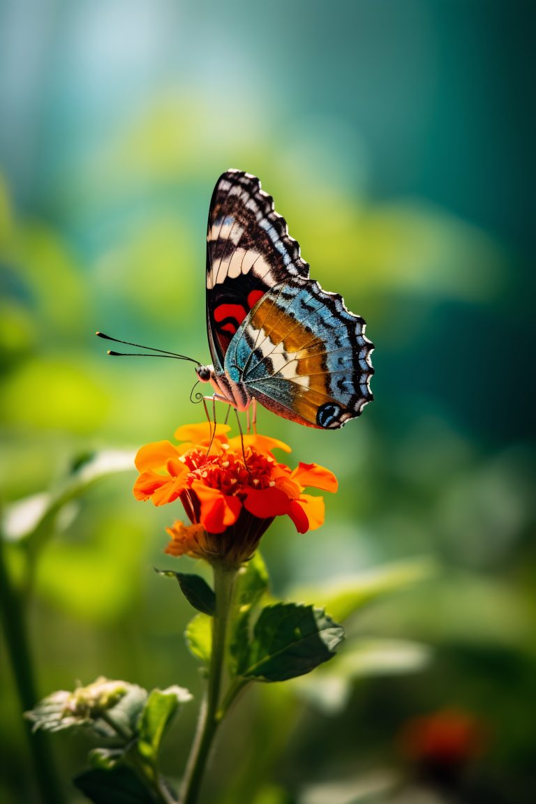 beautiful-butterfly-nature
