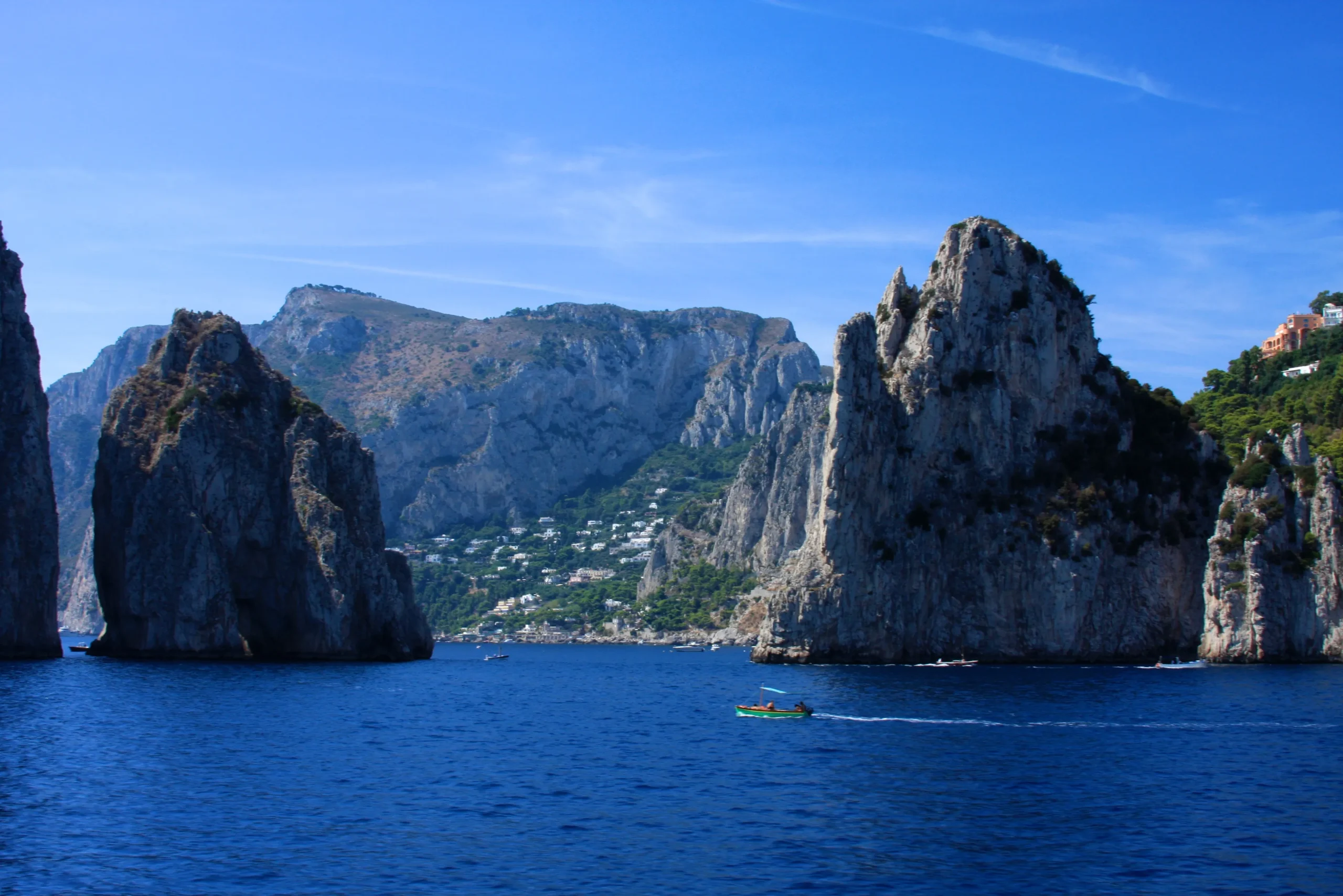 Landscapes & Seascape