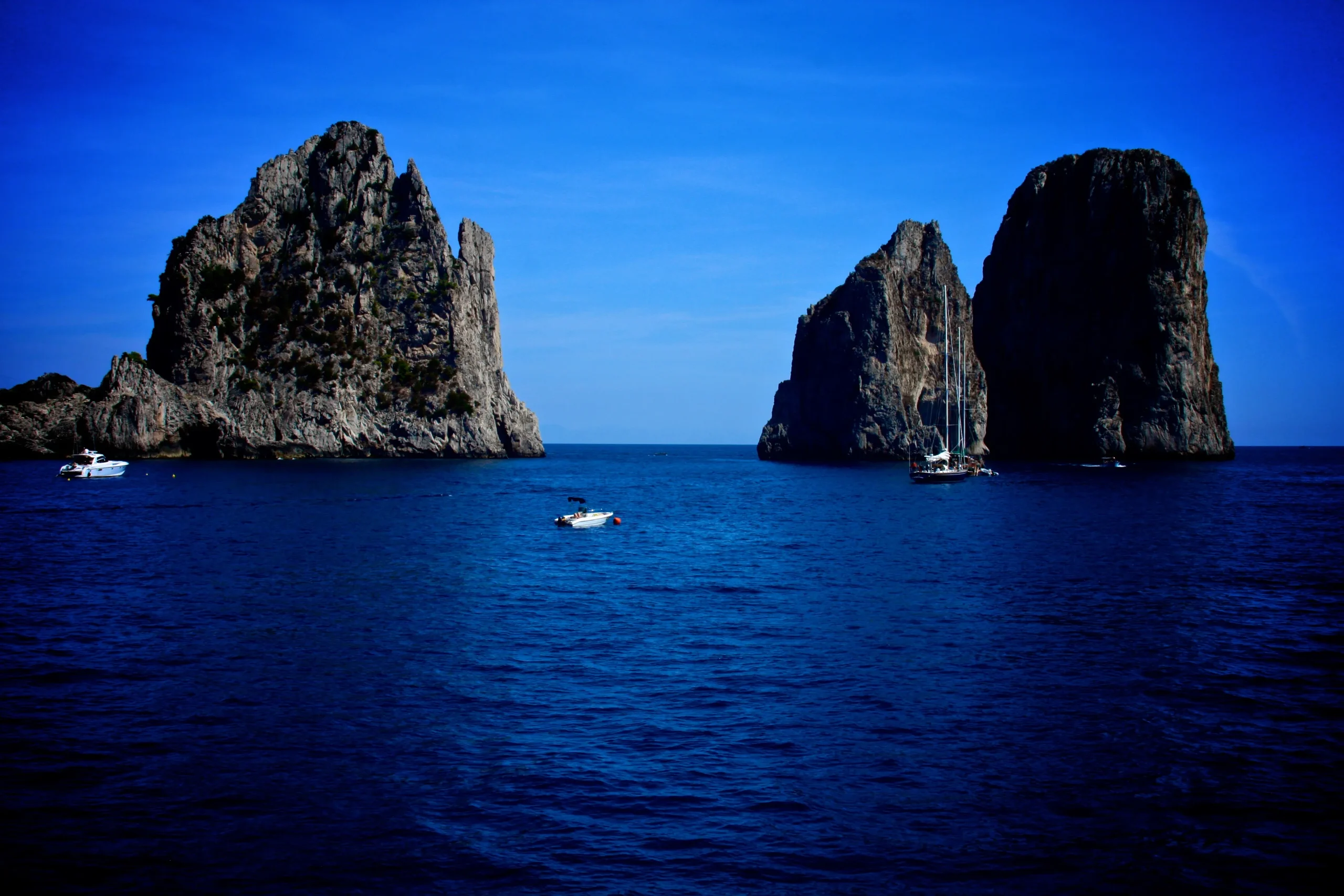 Landscapes & Seascape