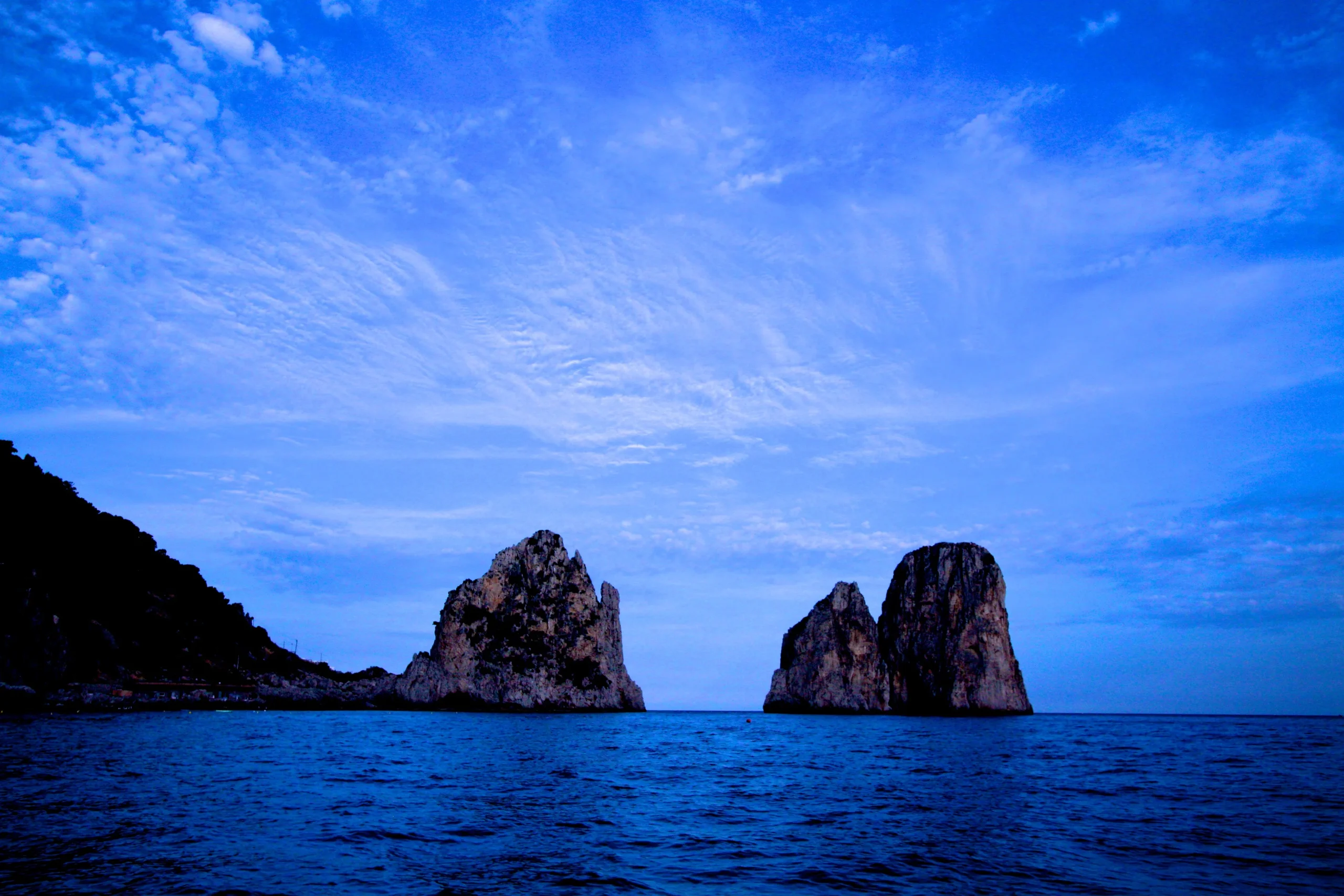 Landscapes & Seascape