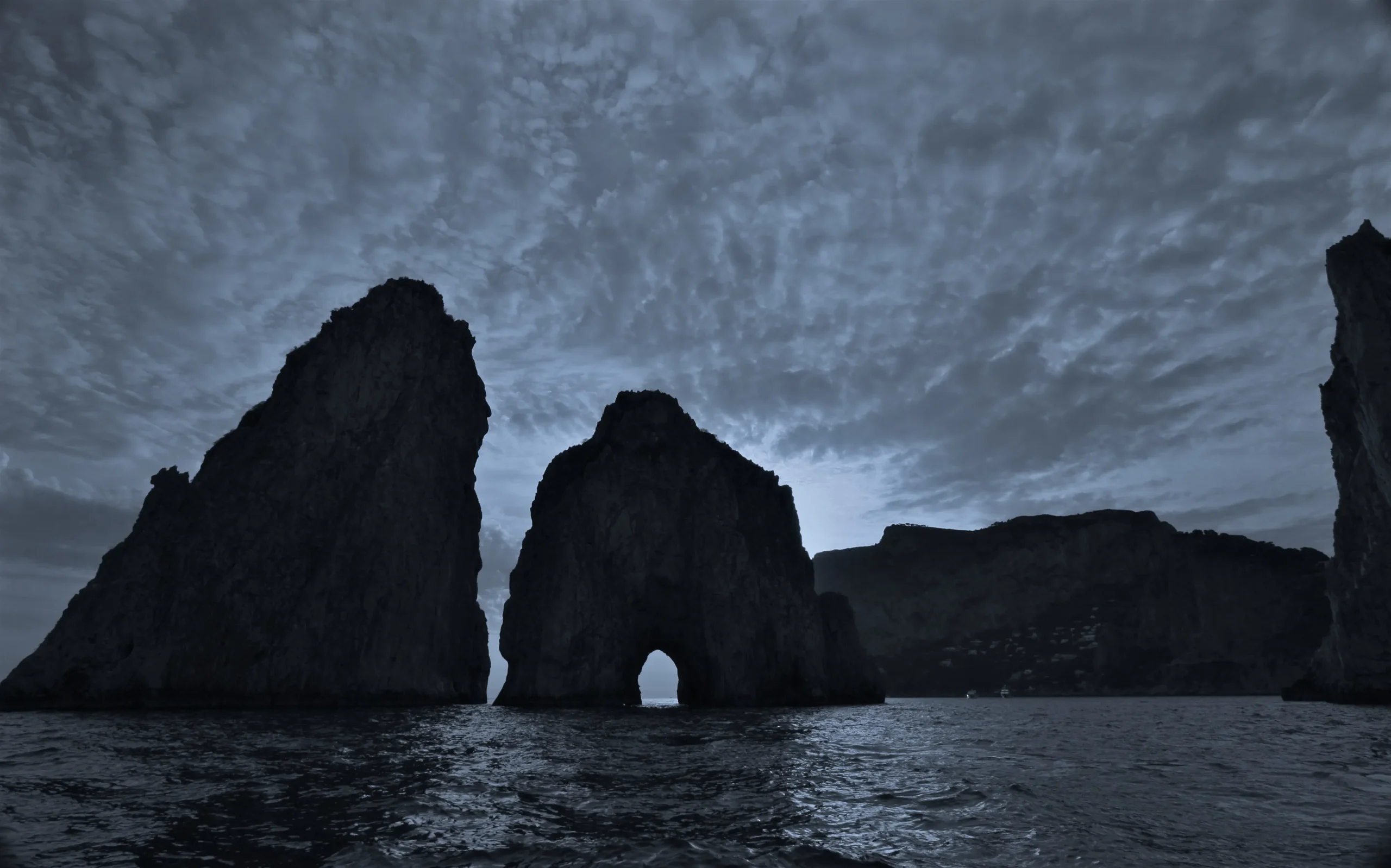 Landscapes & Seascape