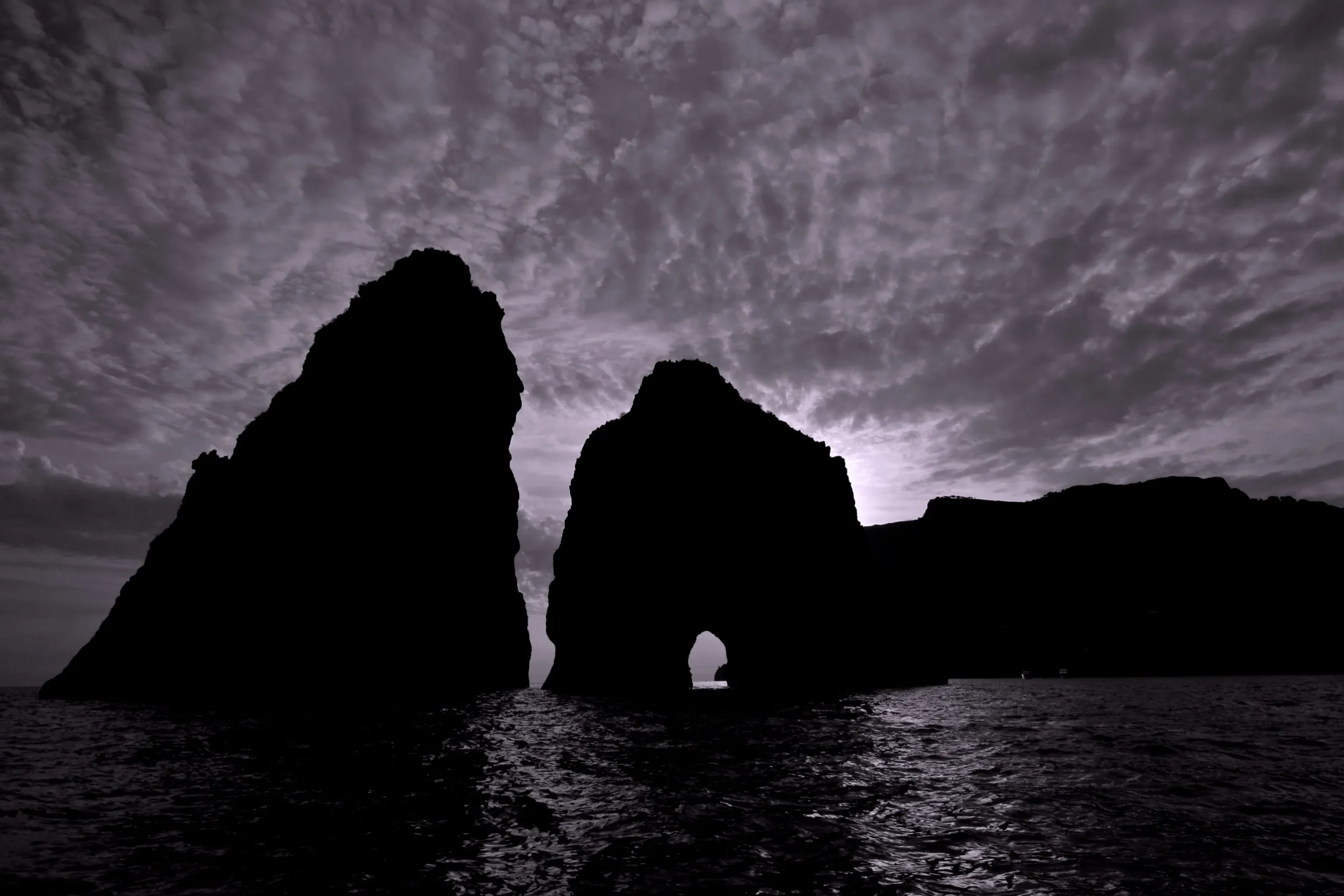 Landscapes & Seascape