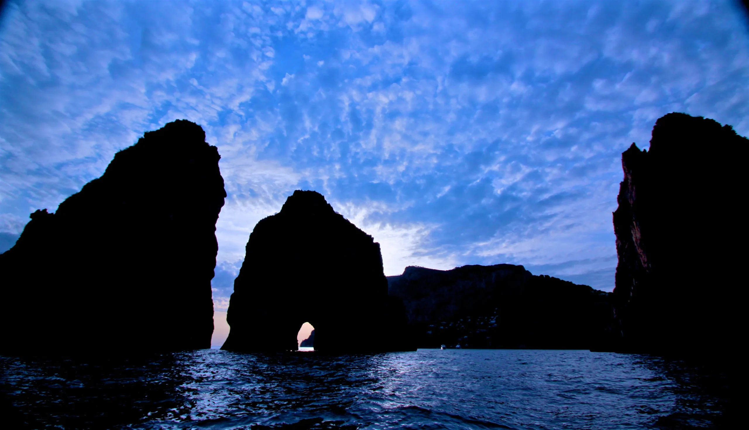 Landscapes & Seascape