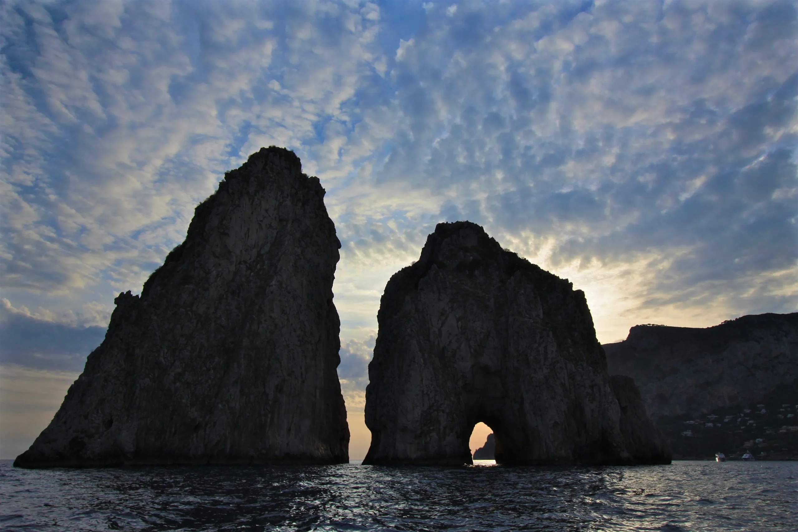 Landscapes & Seascape