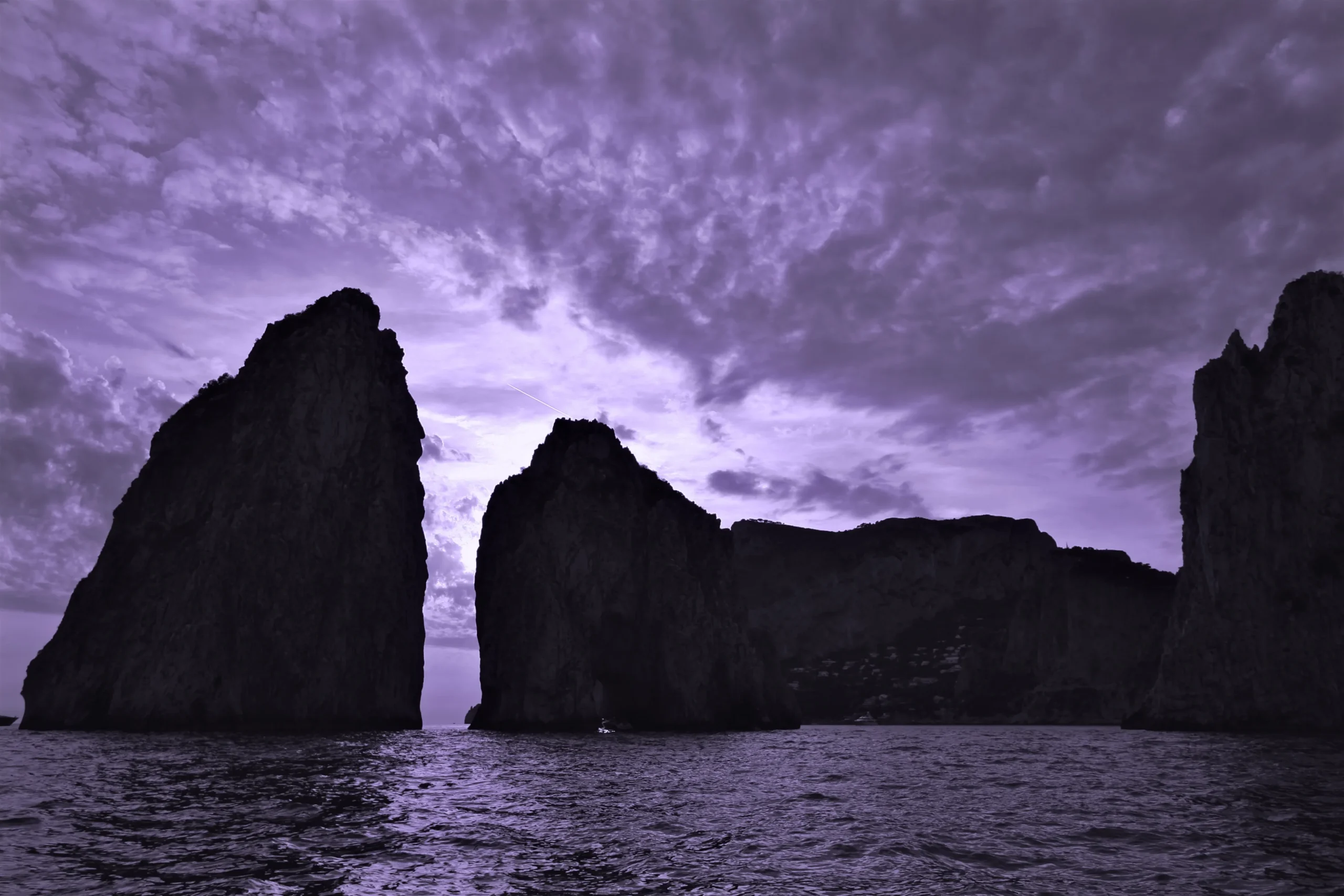 Landscapes & Seascape