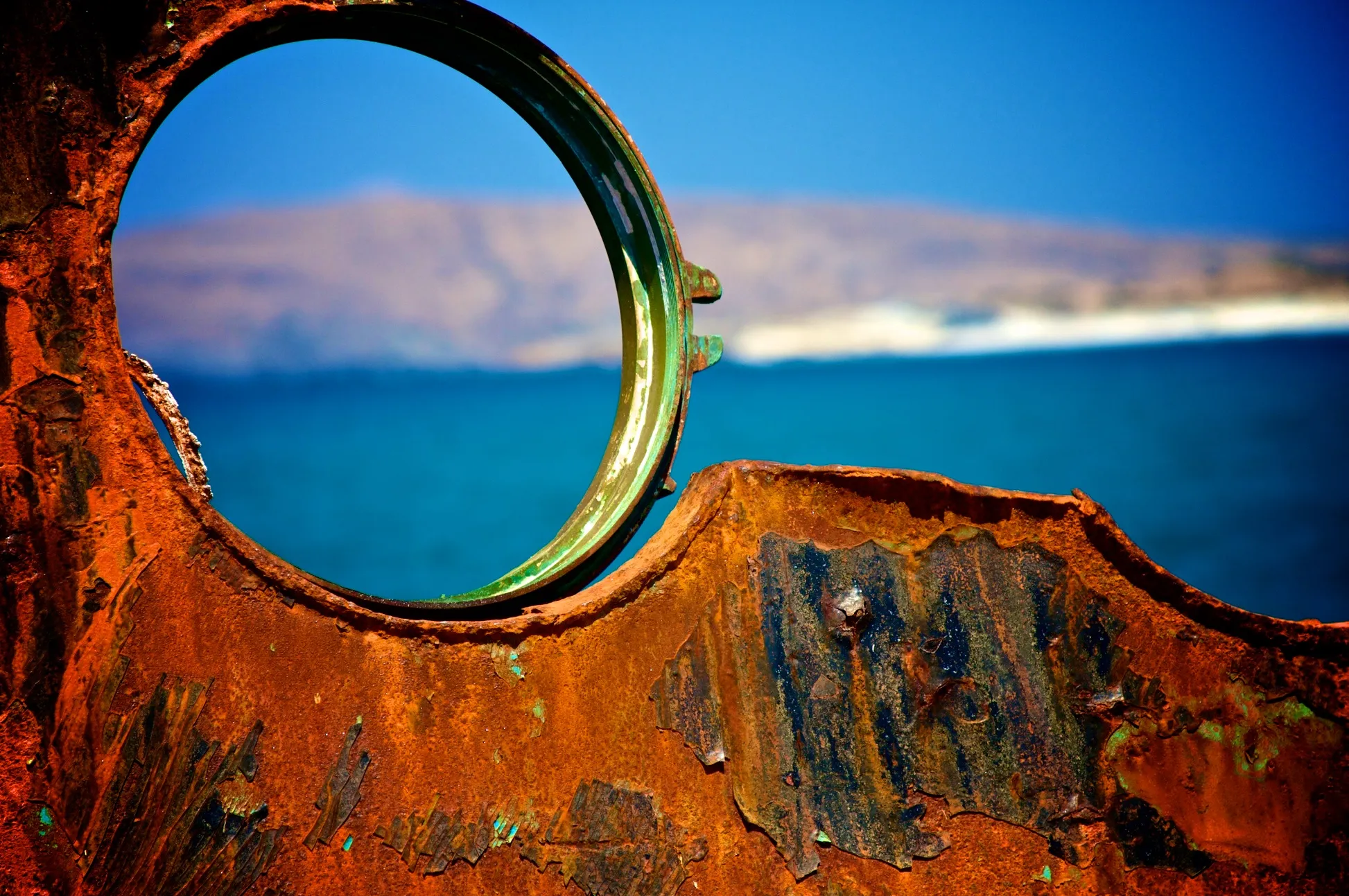Shipwrecks
