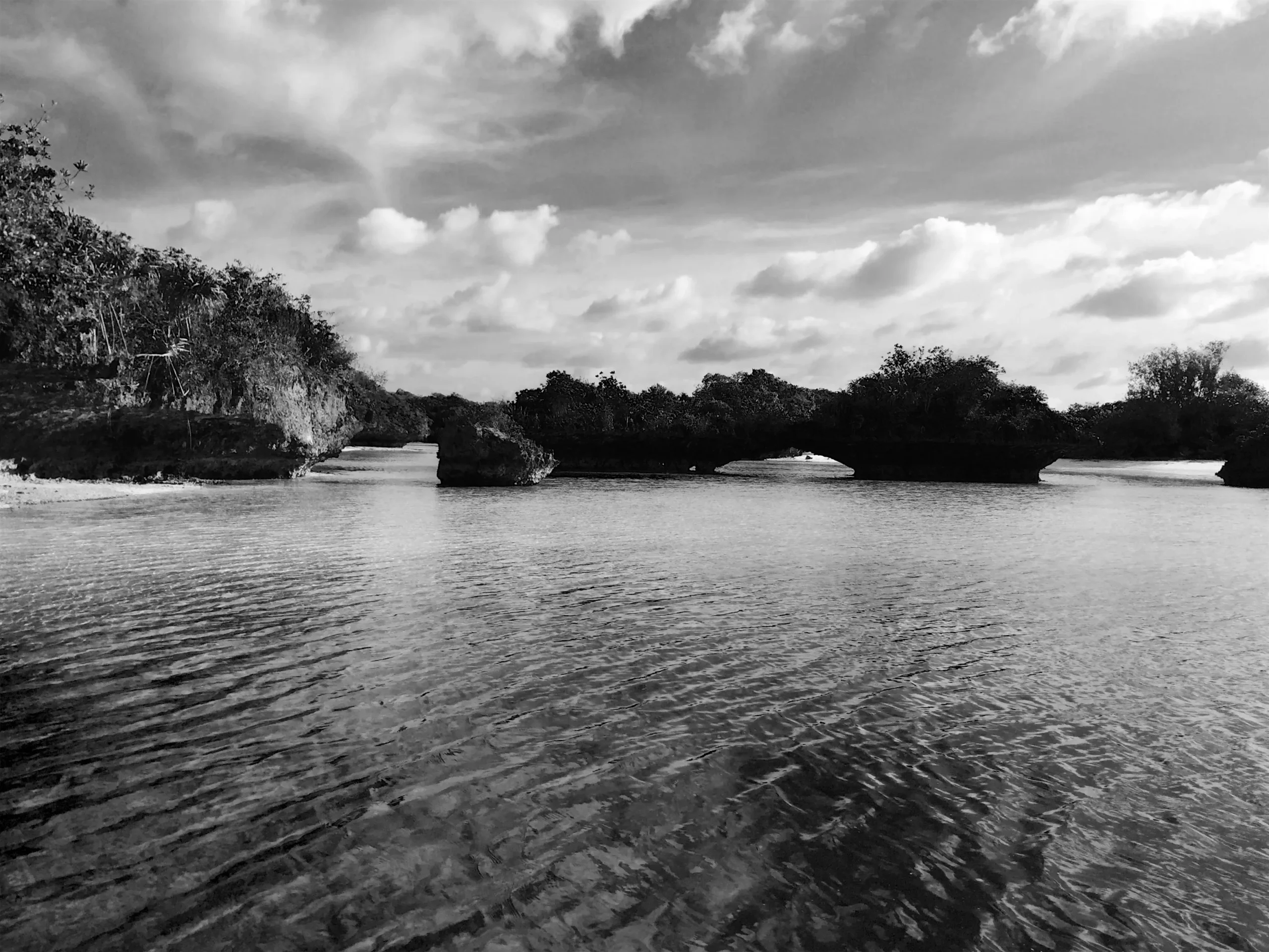 Landscapes & Seascape
