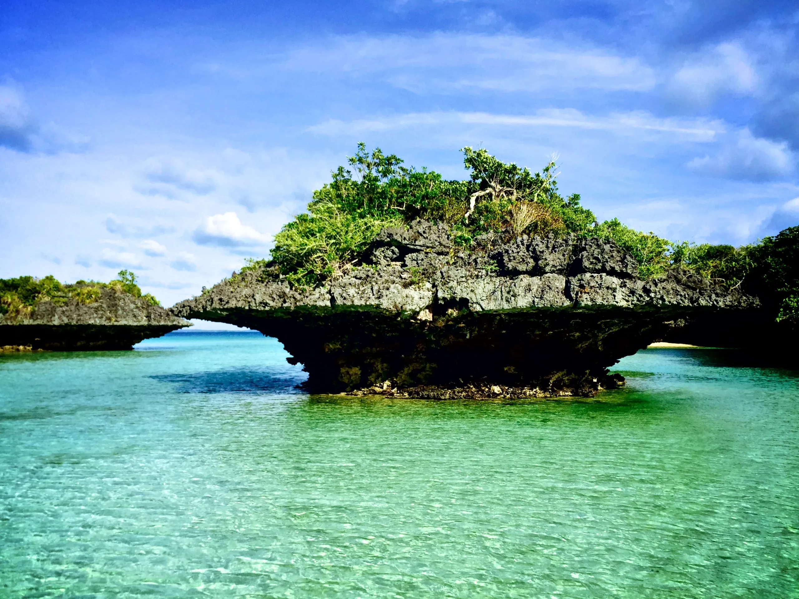 Landscapes & Seascape