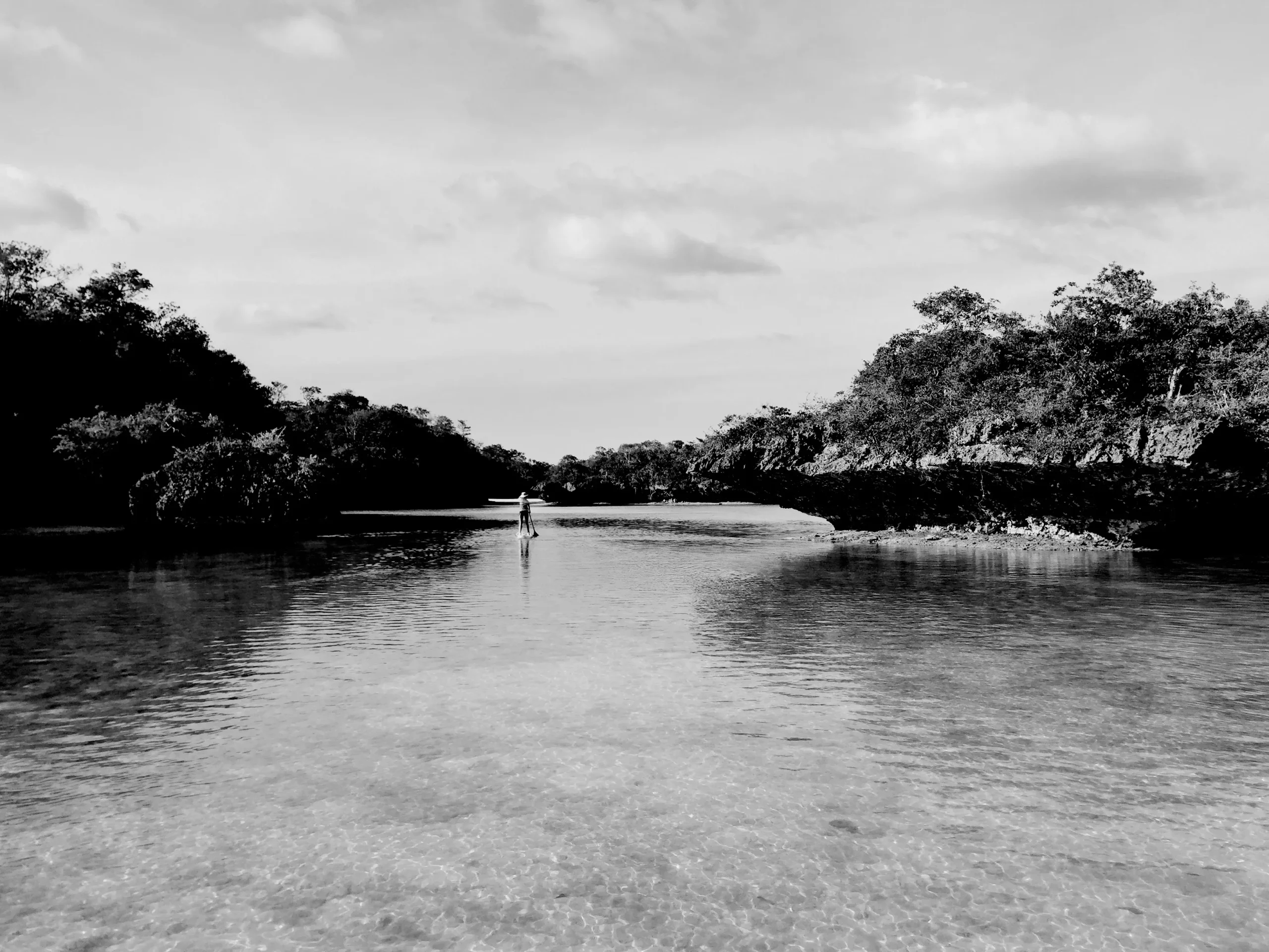 Landscapes & Seascape